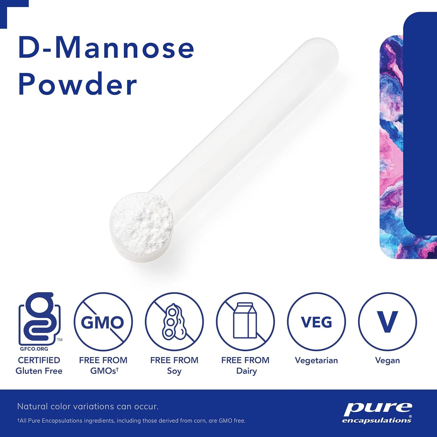 D-Mannose - Overstock