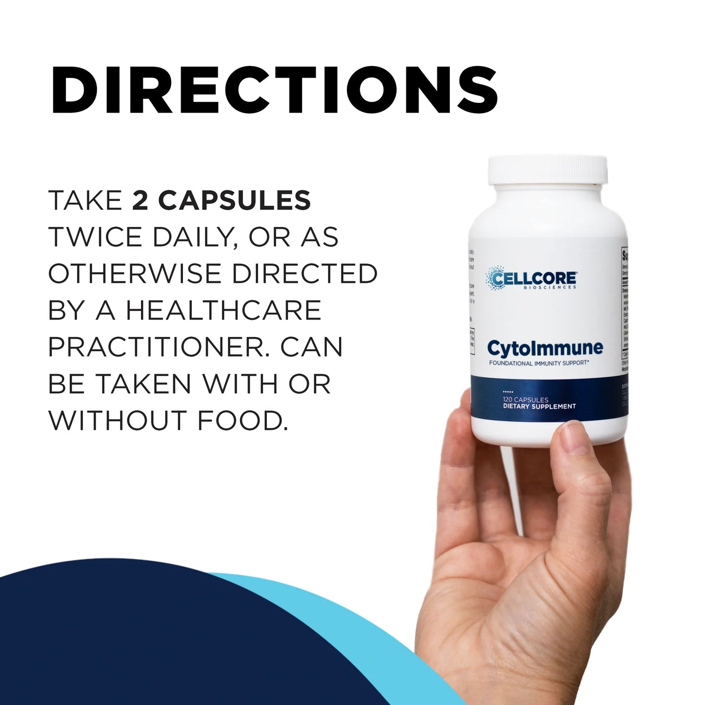 Cytoimmune - Overstock