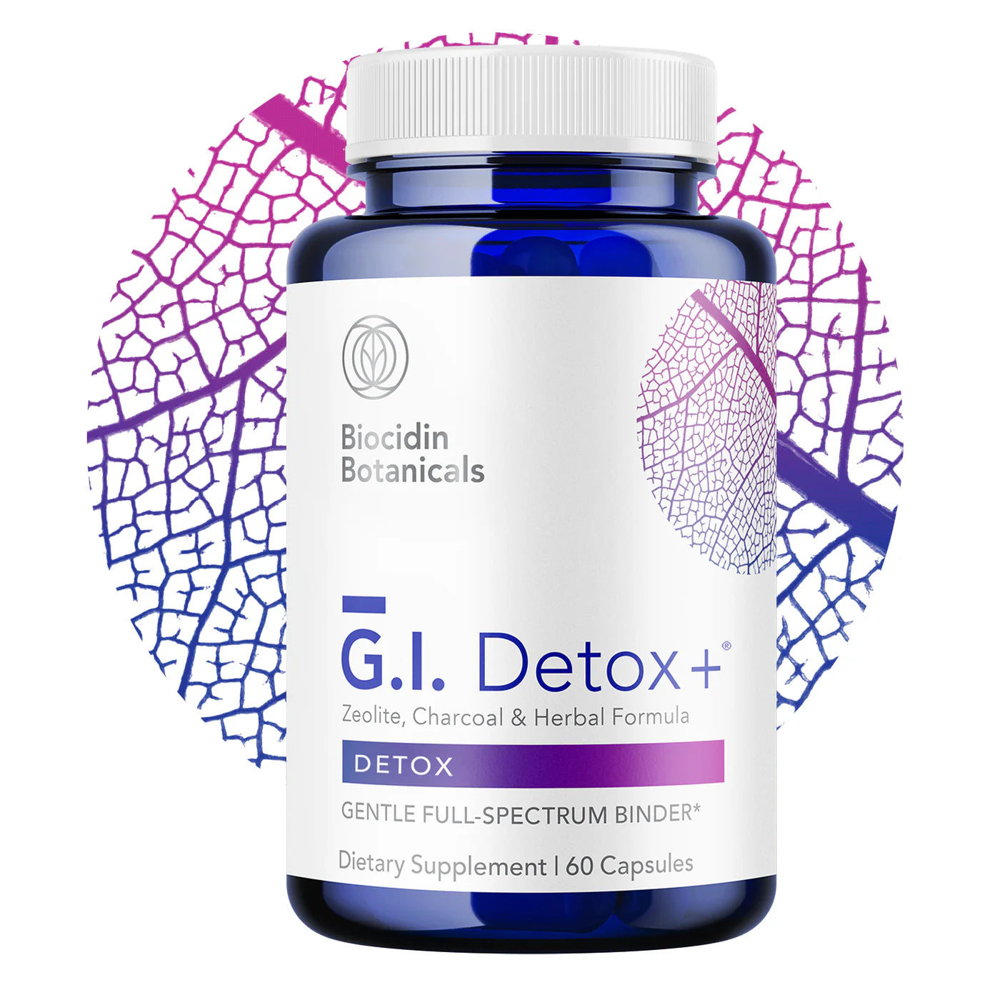 GI Detox - Overstock