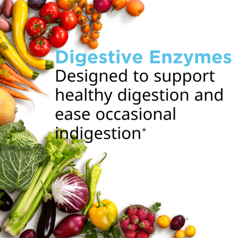 Ther-Biotic Vital-Zymes Complete - Overstock