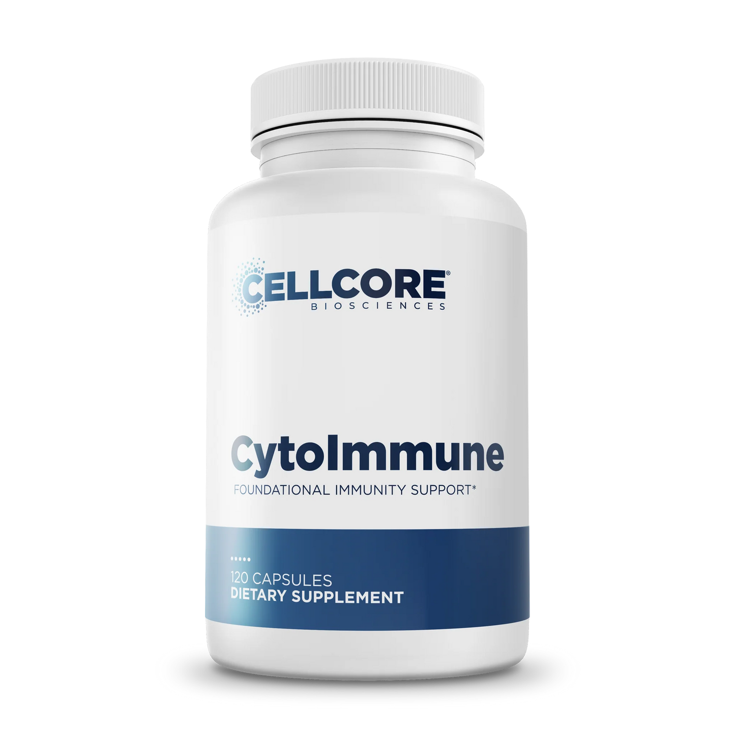 Cytoimmune - Overstock