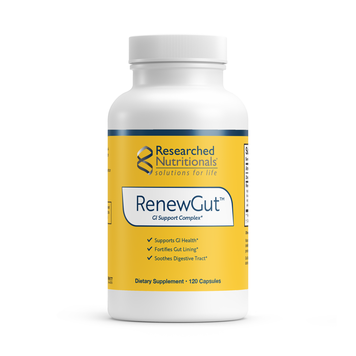 RenewGut+ - Overstock