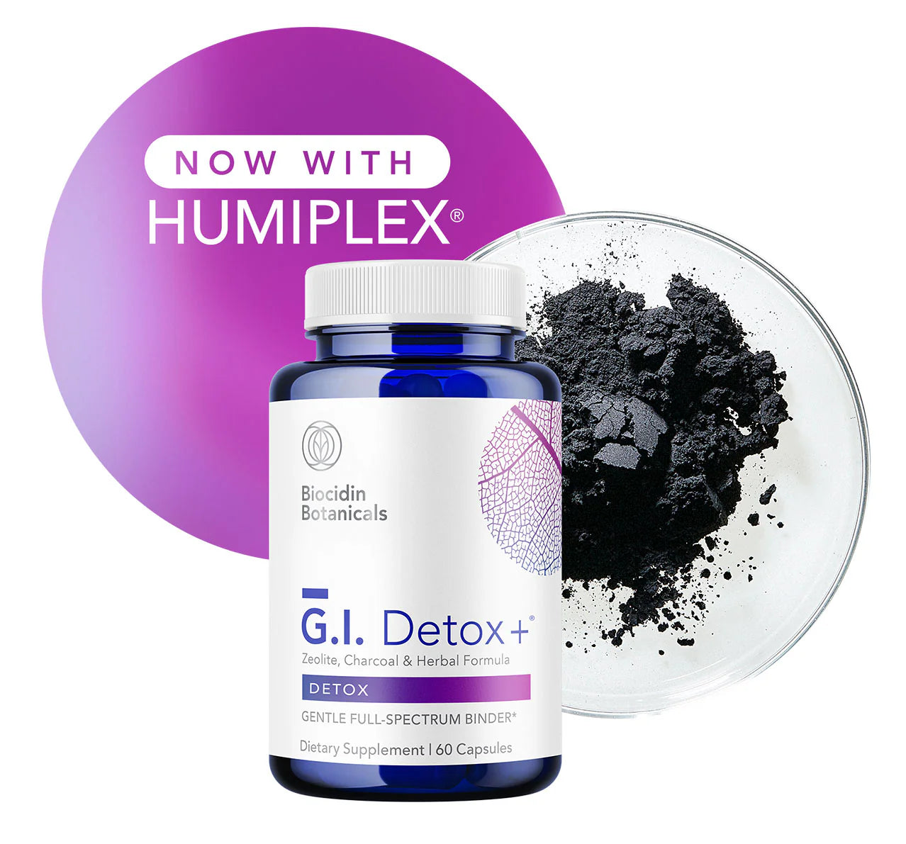 GI Detox - Overstock