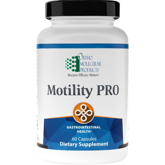 Motility PRO - Overstock