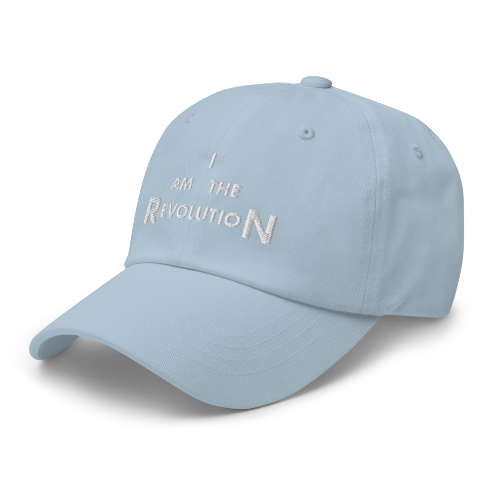 Revolution Hat