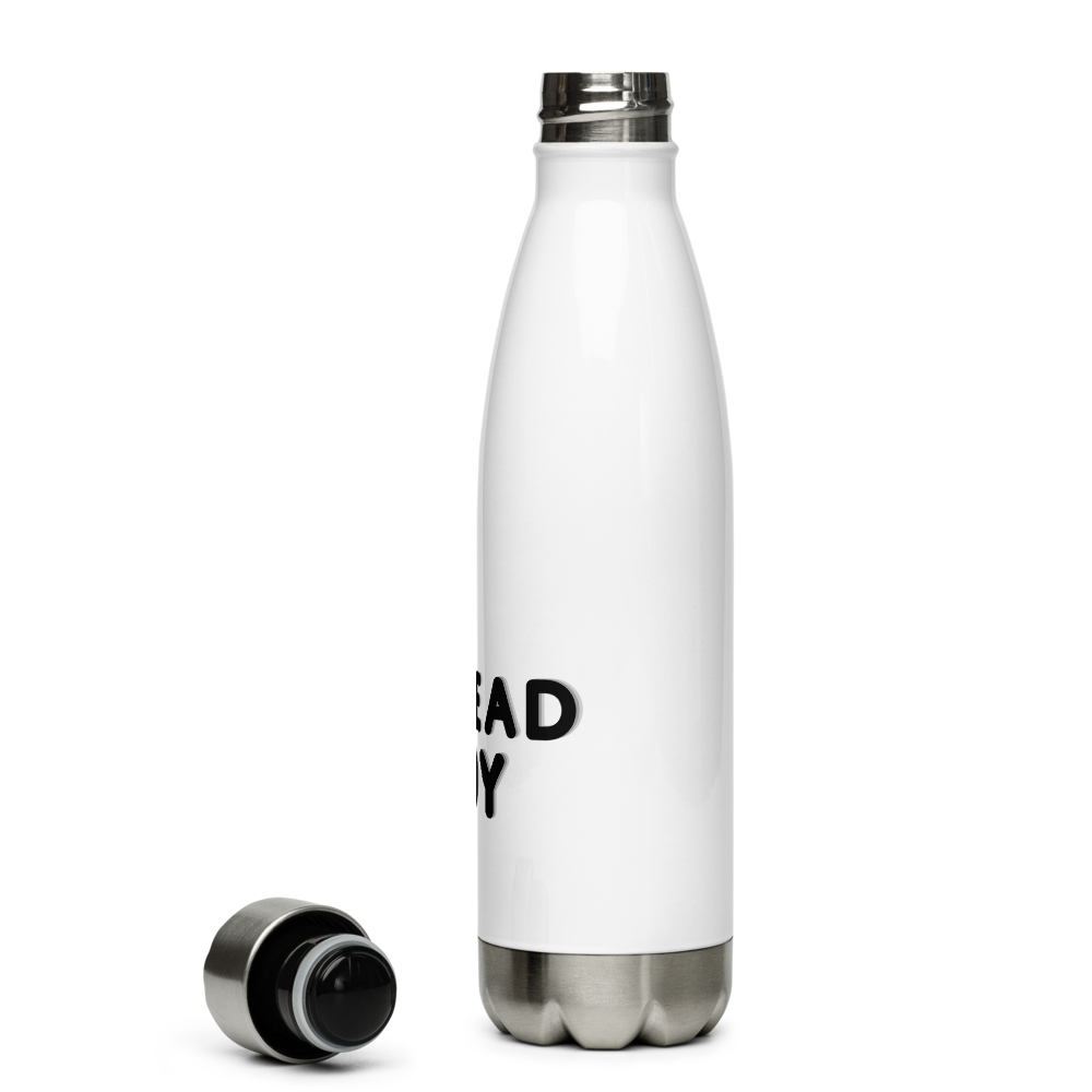 Spread Joy Stainless Steel Bottle