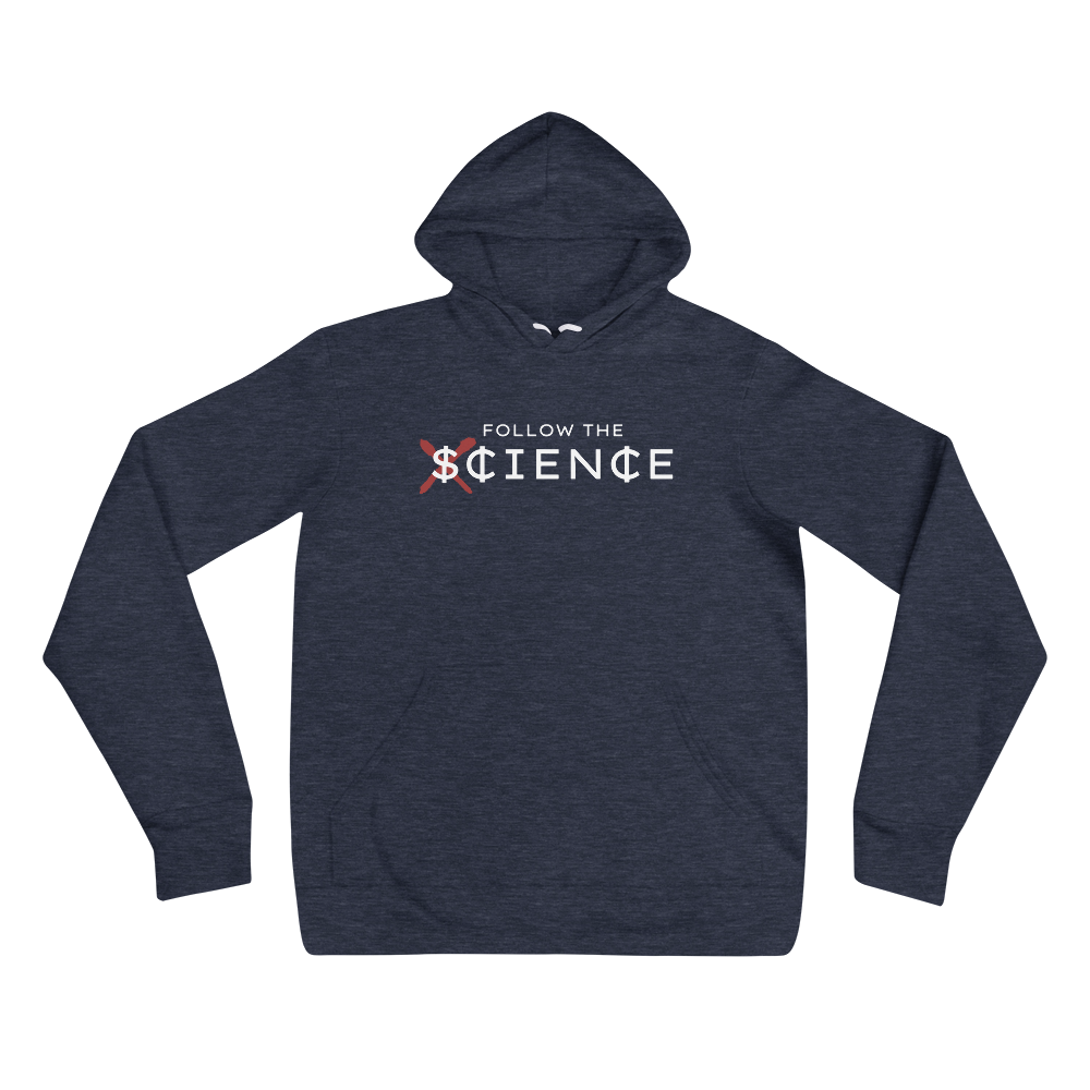 $cience Hoodie