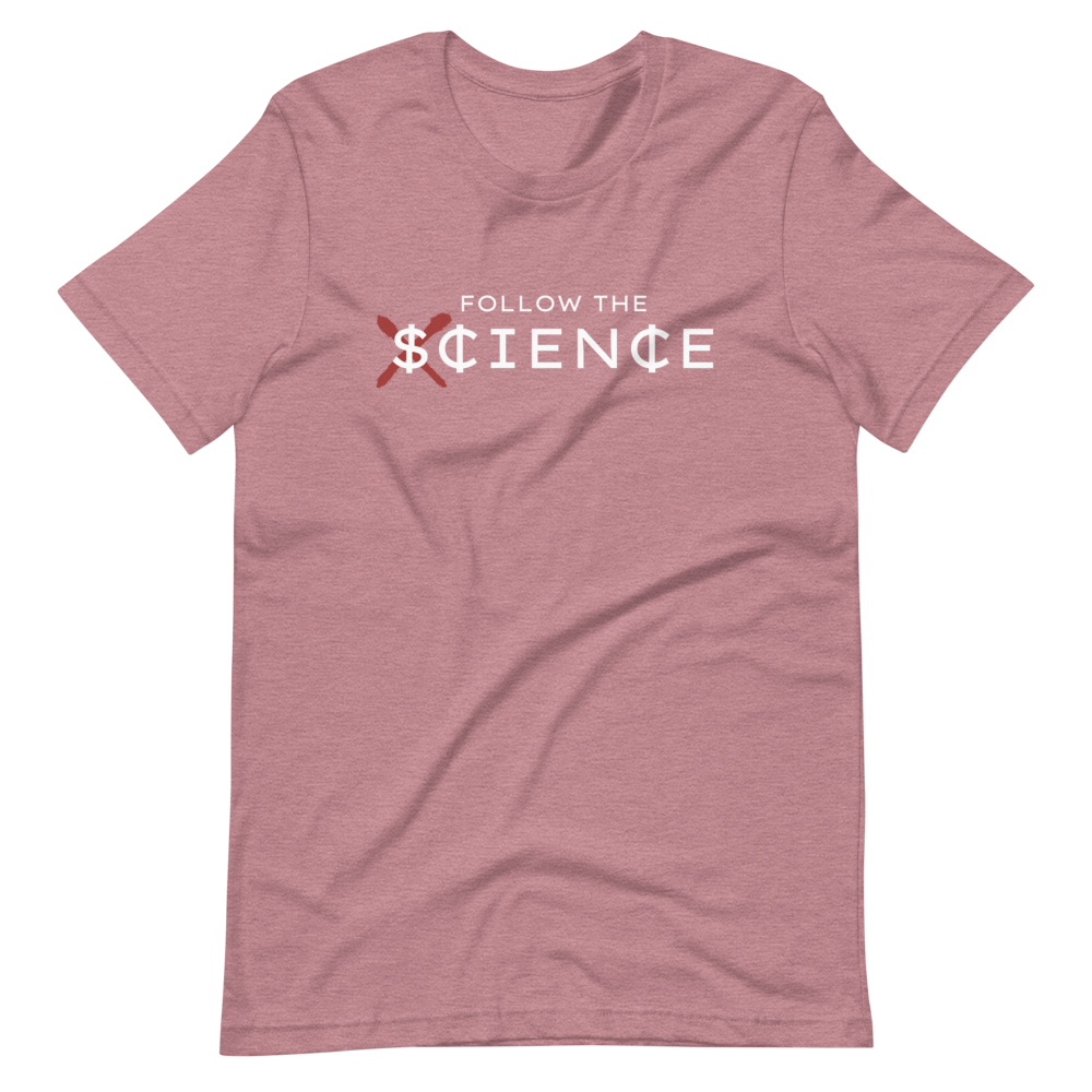 $cience Tee