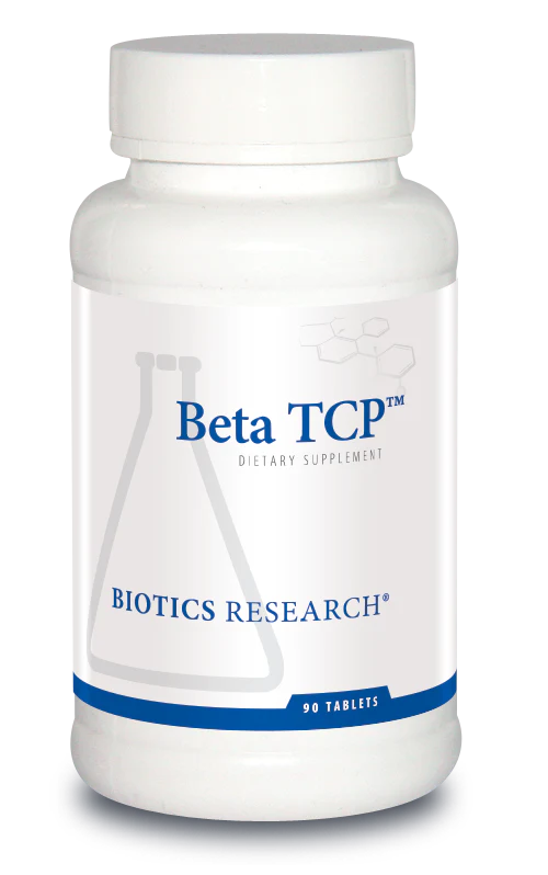 Beta TCP