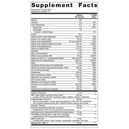 Endoaxis Formulas Axis Endo – Healthy and Free Shop
