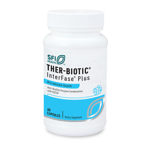 Ther-Biotic® InterFase® Plus - Overstock