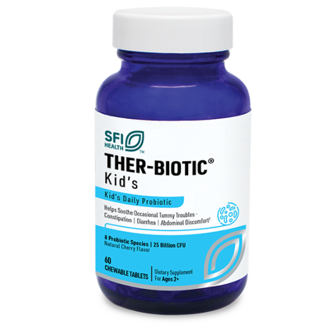 Ther-Biotic® Kid's (Children's Chewable) - Overstock