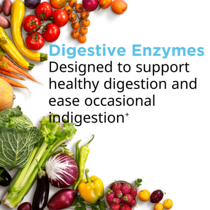 Ther-Biotic Vital-Zymes Complete - Overstock