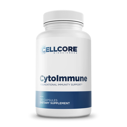Cytoimmune - Overstock