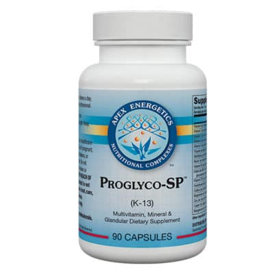 Proglyco-SP