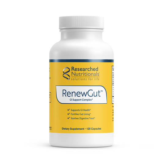 RenewGut+ - Overstock