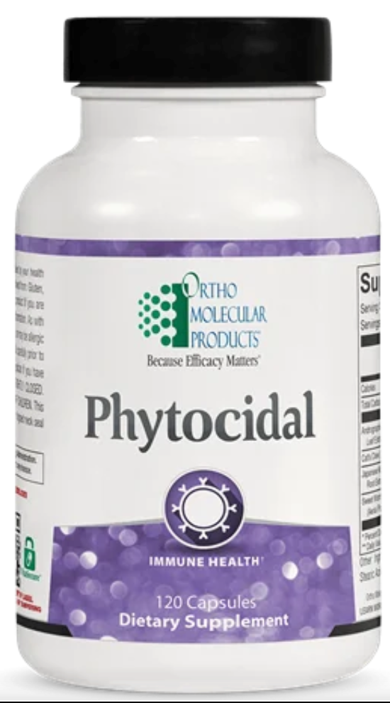 Phytocidal