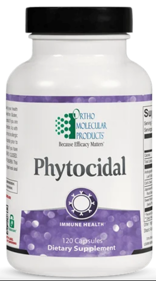Phytocidal