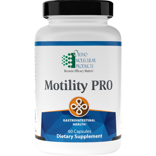 Motility PRO - Overstock
