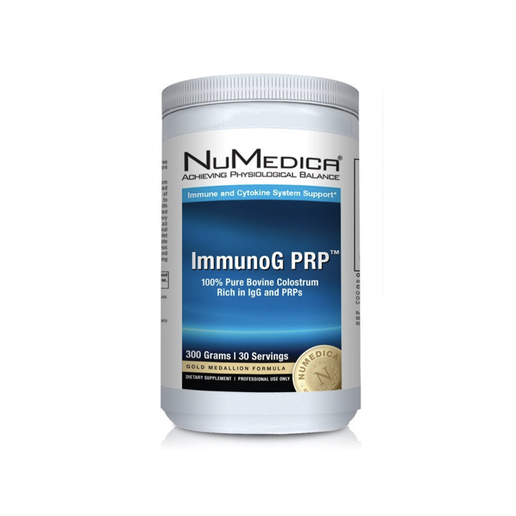 ImmunoG PRP™ Powder - Plain