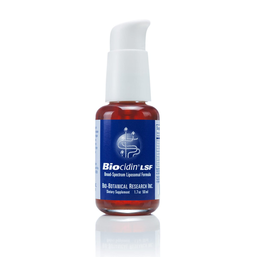 Biocidin LSF - Overstock