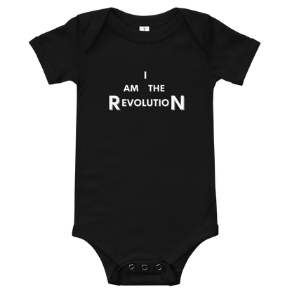 Revolution Onesie
