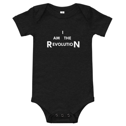 Revolution Onesie