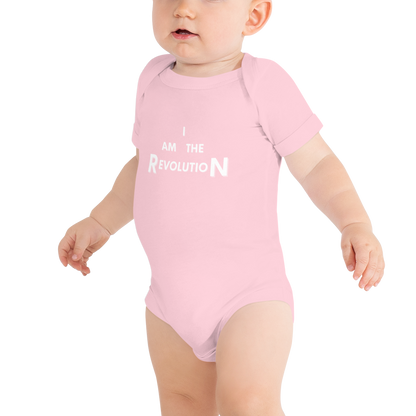 Revolution Onesie