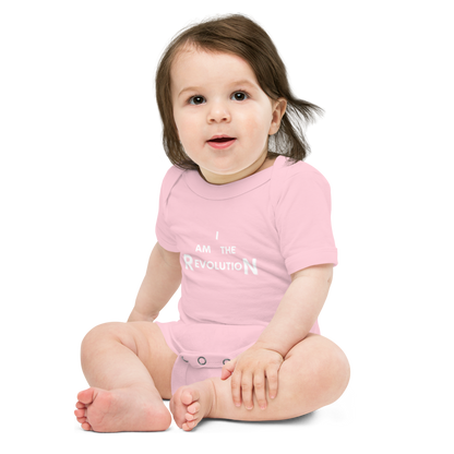 Revolution Onesie