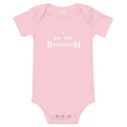 Revolution Onesie