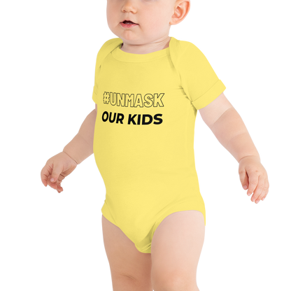 #UNMASK Onesie