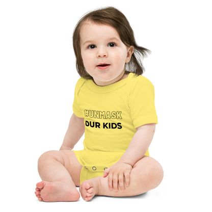 #UNMASK Onesie