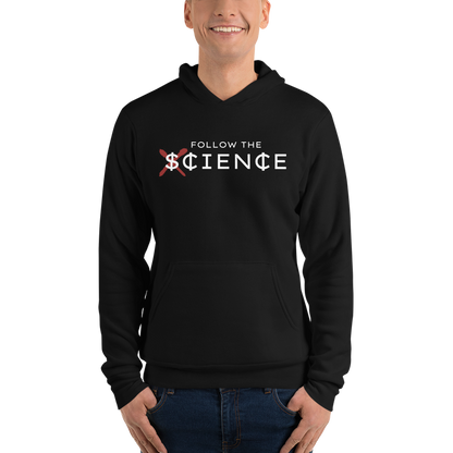 $cience Hoodie