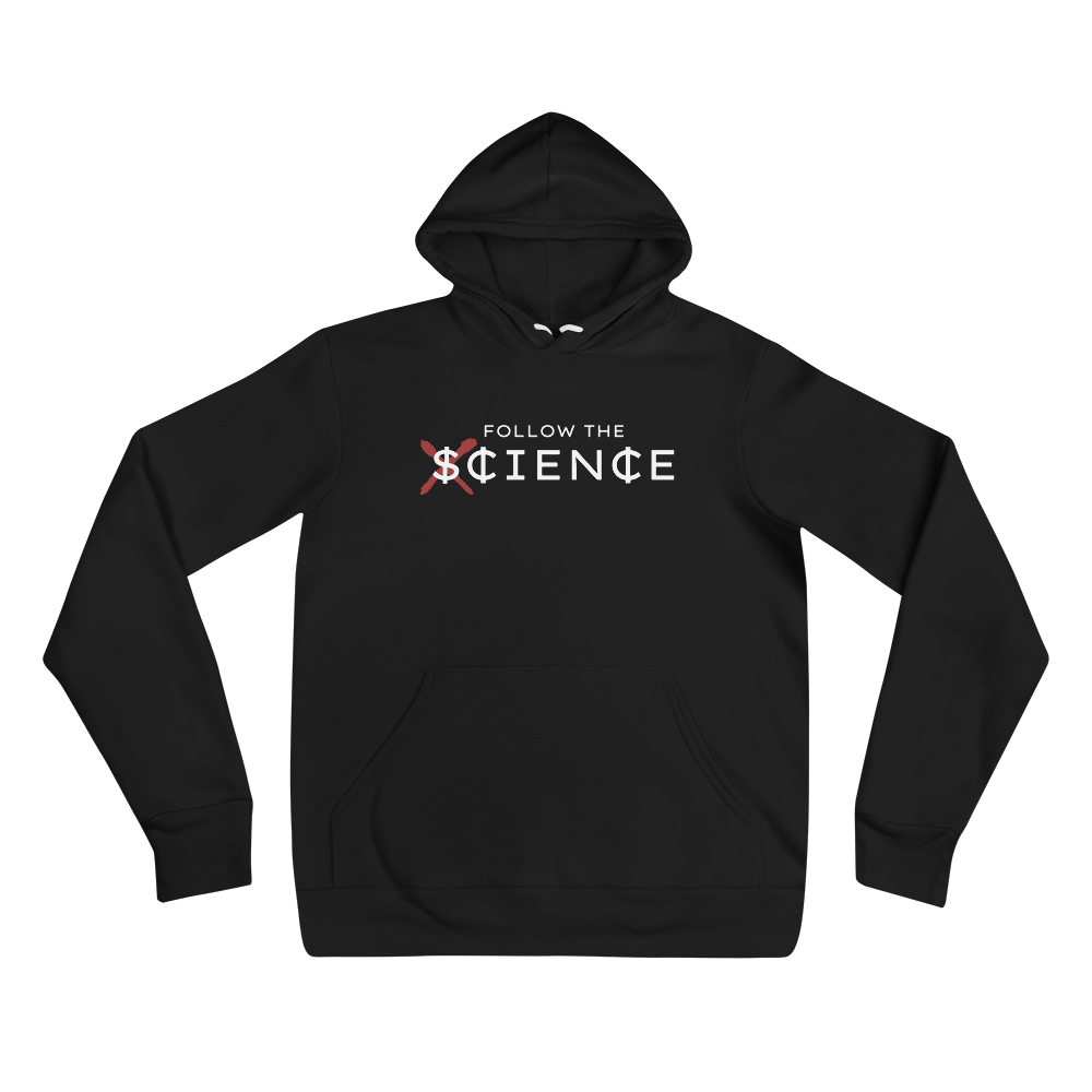 $cience Hoodie