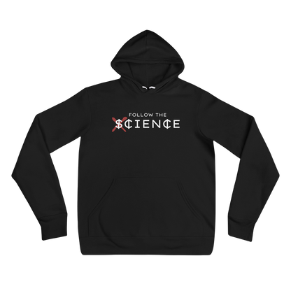 $cience Hoodie