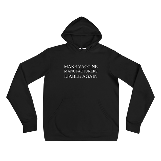 Make Liable Again Hoodie