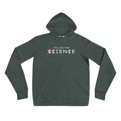 $cience Hoodie