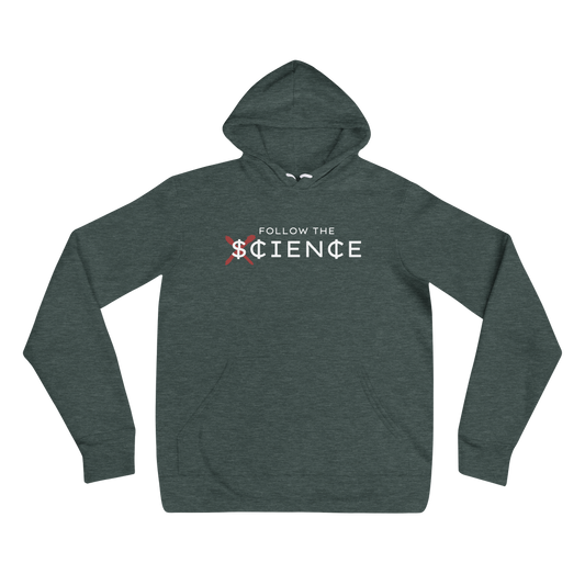 $cience Hoodie
