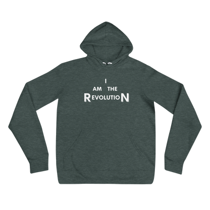 Revolution Hoodie