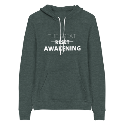 The Great Awakening Hoodie