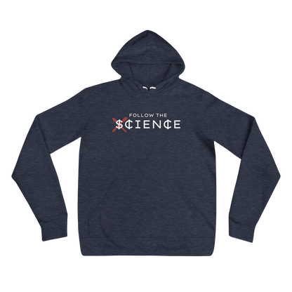 $cience Hoodie