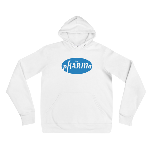 Big pHARMa Hoodie