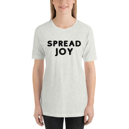Spread Joy Tee