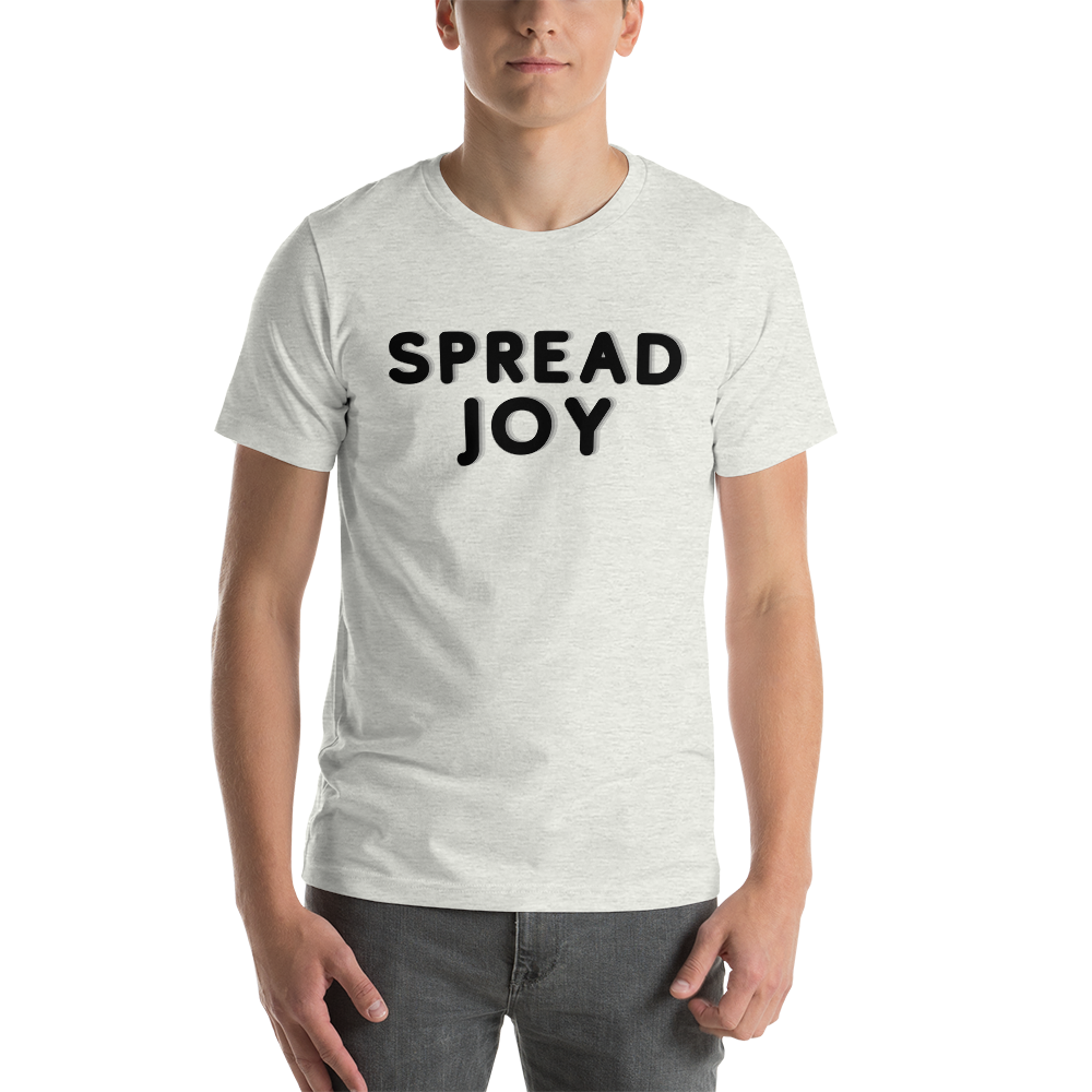 Spread Joy Tee