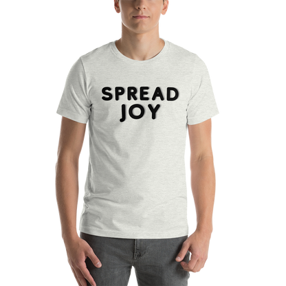Spread Joy Tee