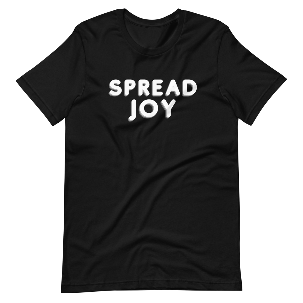 Spread Joy Tee