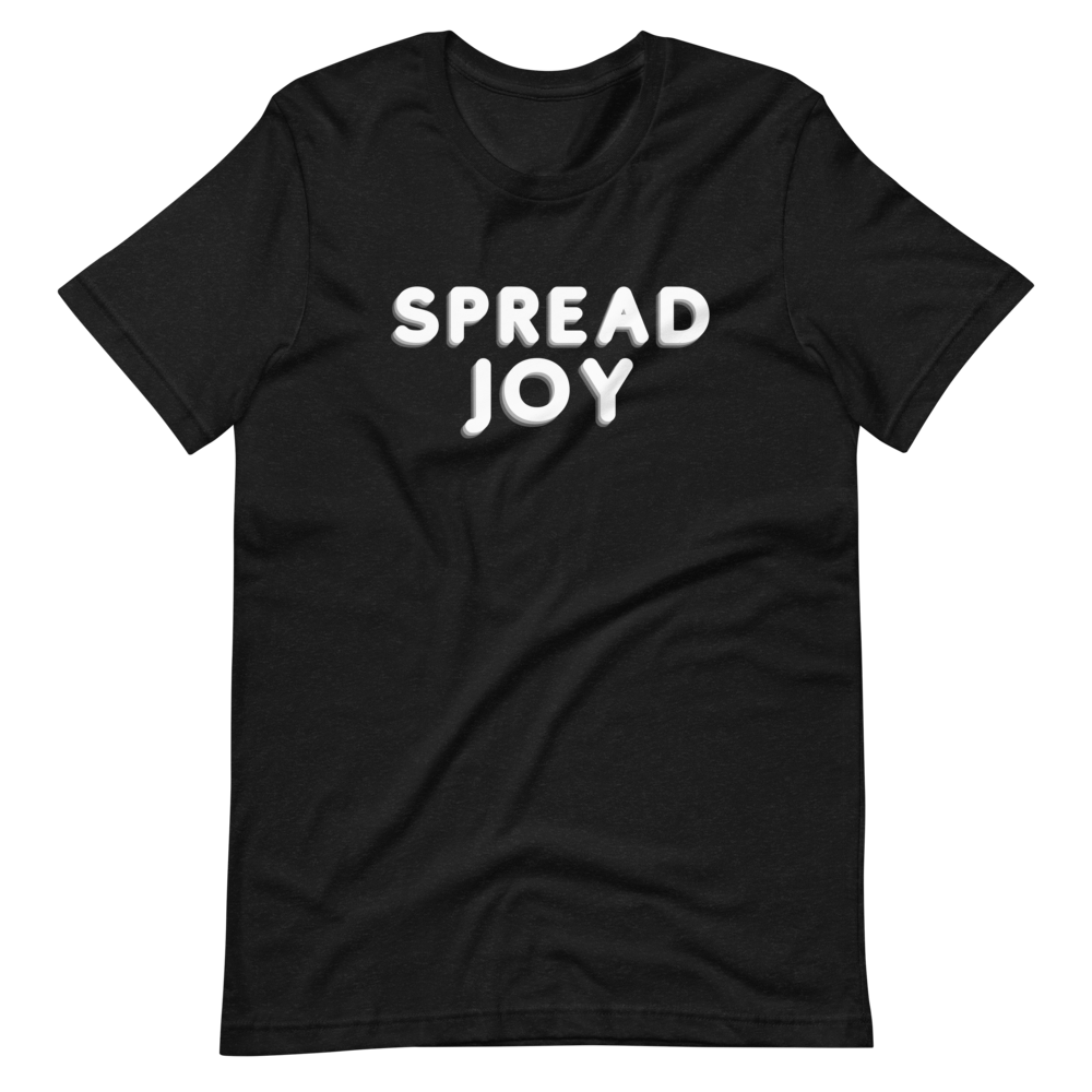 Spread Joy Tee