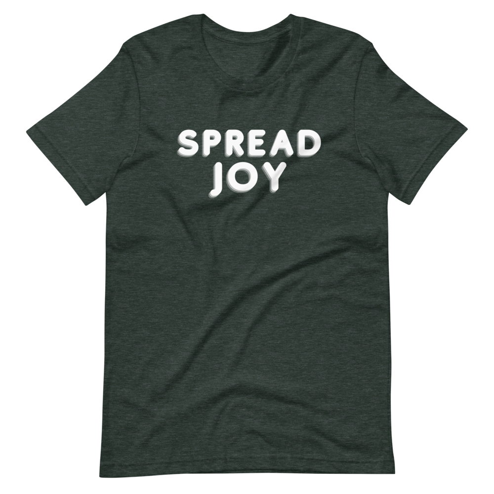 Spread Joy Tee