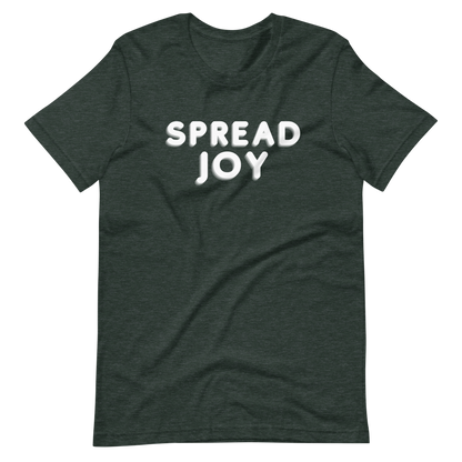 Spread Joy Tee