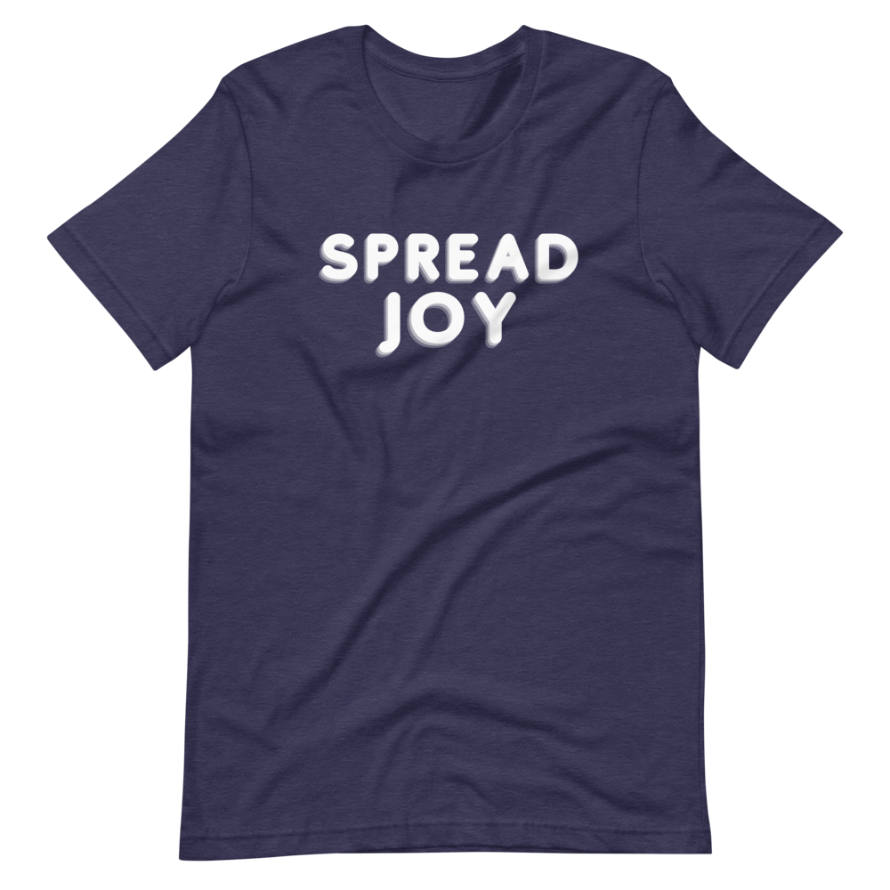 Spread Joy Tee